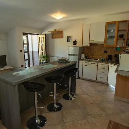 Apartment Sea Izola