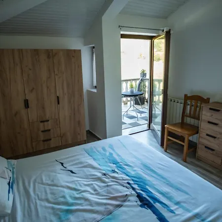 Sea Apartment