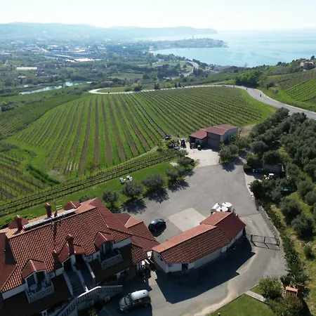 Apartment Sea Izola