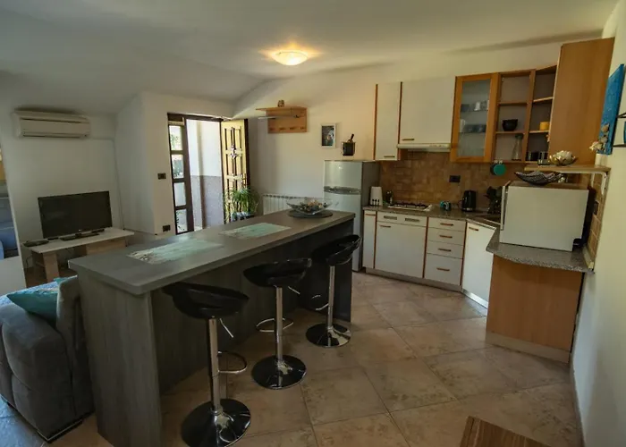 아파트 Sea 이졸라