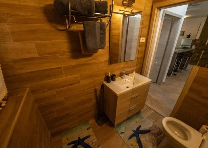 Sea 아파트 이졸라